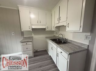 1704 Snowden Drive, Wilson, NC 27893