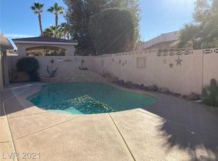 8267 Coyado St, Las Vegas, NV 89123