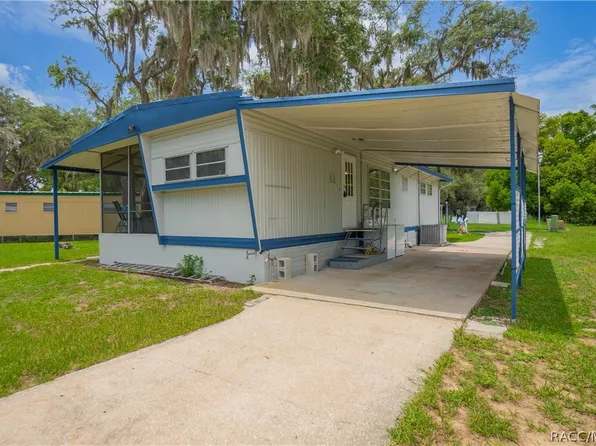 3896 Picciola Rd Lot 534, Fruitland Park, FL 34731