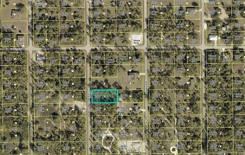 1st image of 1316 Wellington Ave