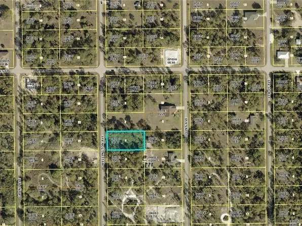 1316 Wellington Ave, Lehigh Acres, FL 33972