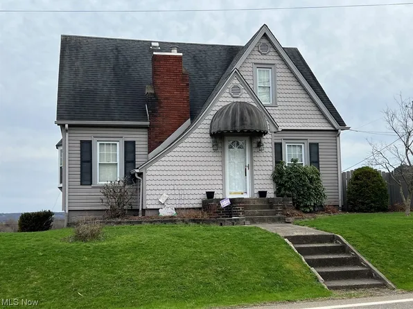 70470 Sunset Hts, Bridgeport, OH 43912