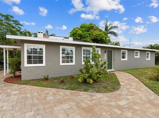 3018 Sunset Rd, Fort Myers, FL 33901