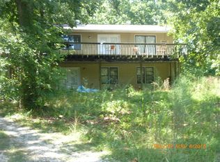 14965 E 1674 Rd, Stockton, MO 65785