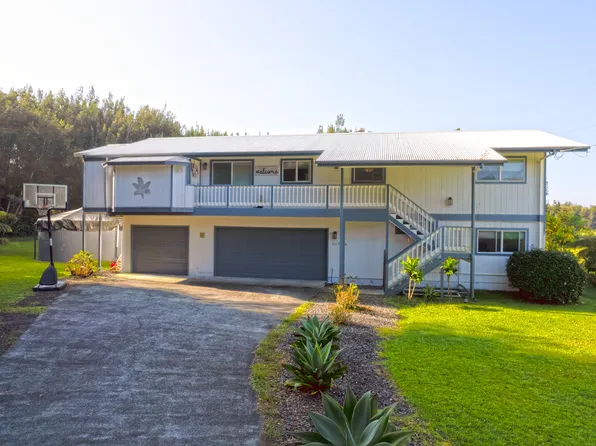 99-7818 Kanawao Pl, Hawaii National Park, HI 96718