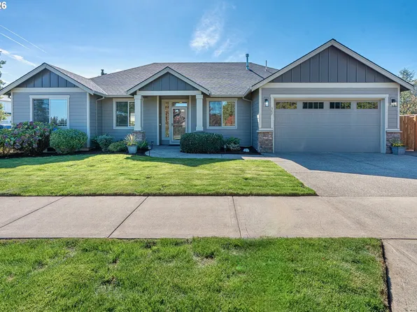 387 NE 22nd Ave, Canby, OR 97013