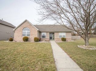 4073 Stergen Dr, Lafayette, IN 47909