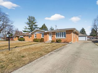 1212 Frederick St, Joliet, IL 60435