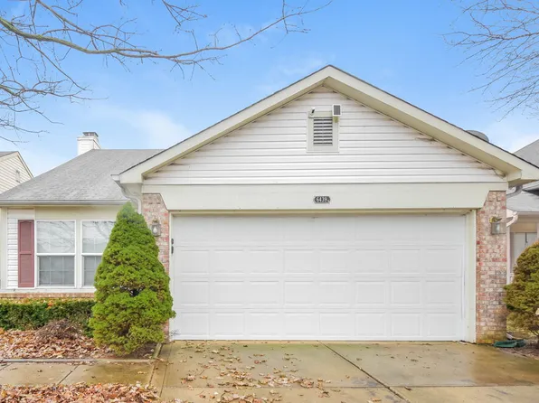 6439 Titania Dr, Indianapolis, IN 46236