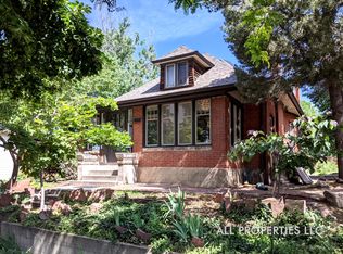 2933 W 33rd Ave, Denver, CO 80211