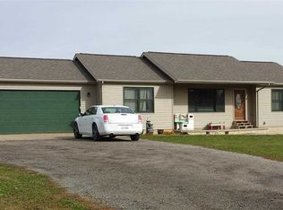 6292 Wheaton Rd, Jackson, MI 49201