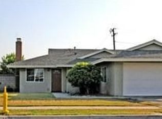 14536 Clydewood St, Baldwin Park, CA 91706