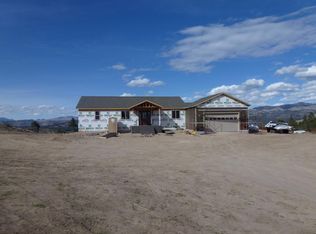 6291 Elk Horn Rd., Helena, MT 59602