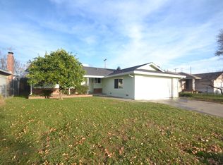 5097 Toronto Way, Sacramento, CA