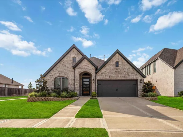 18834 Windy Orchard Ct, Manvel, TX 77578