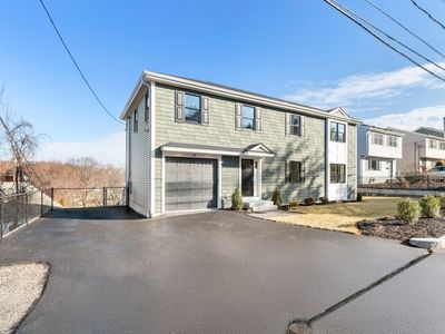 14 Piedmont Ave, Waltham, MA, 02451