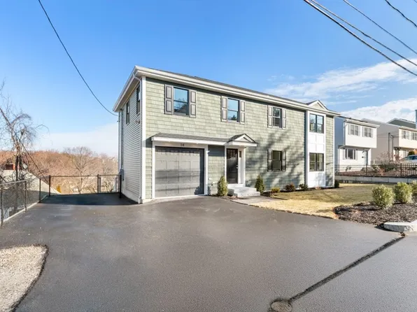 14 Piedmont Ave, Waltham, MA 02451