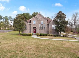 9643 Ridge Way, Kimberly, AL 35091