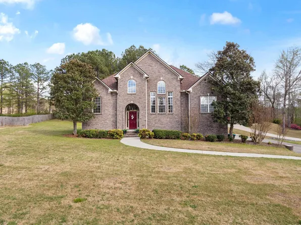 9643 Ridge Way, Kimberly, AL 35091