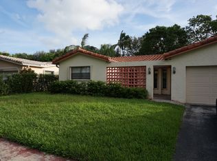 10348 NW 2nd Ct, Fort Lauderdale, FL 33324