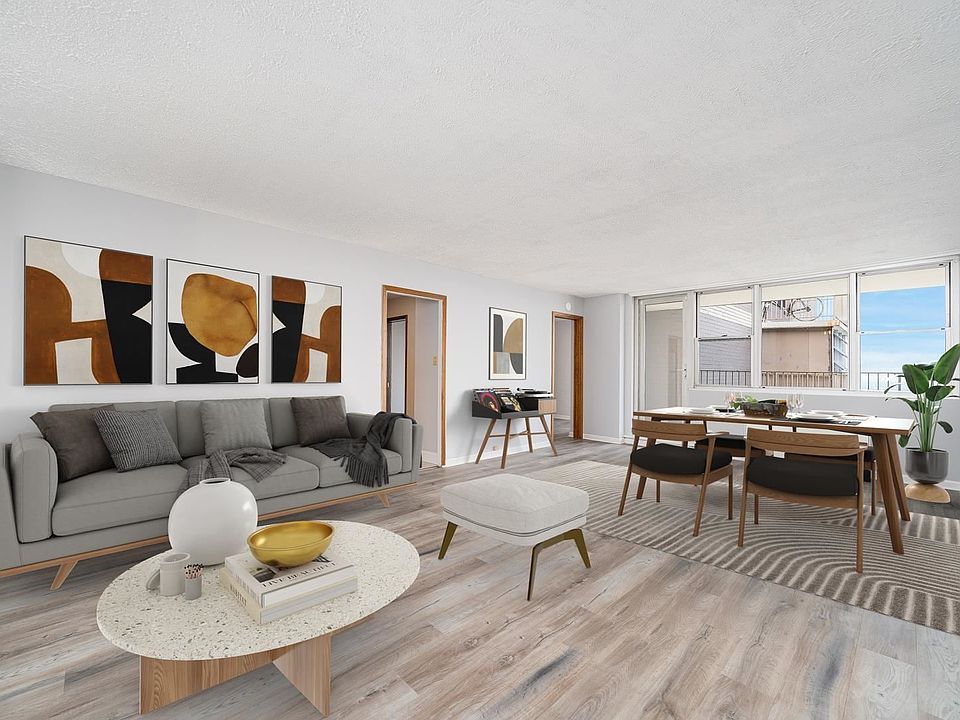 1st image of 6040 Blvd East APT 33a