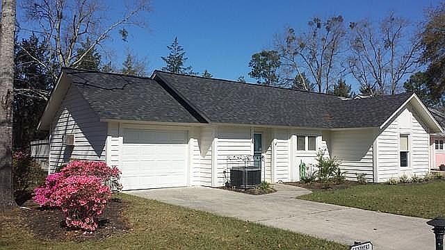 1st image of 4 Andre Michaux Rd