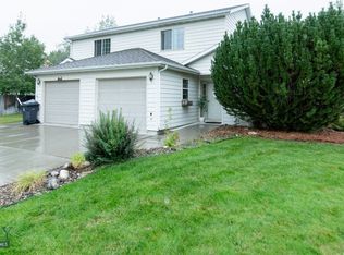 8 Pebble Brook Ln, Belgrade, MT 59714