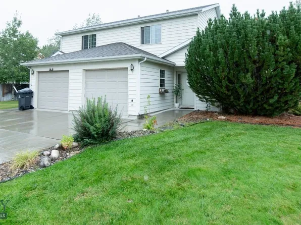 8 Pebble Brook Ln, Belgrade, MT 59714