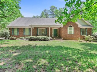 892 Brooks Woolsey Rd, Brooks, GA 30205