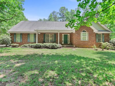 892 Brooks Woolsey Rd, Brooks, GA, 30205