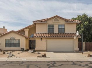 7385 W Piute Ave, Glendale, AZ 85308