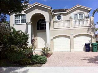 16503 SW 59th Ter, Miami, FL 33193