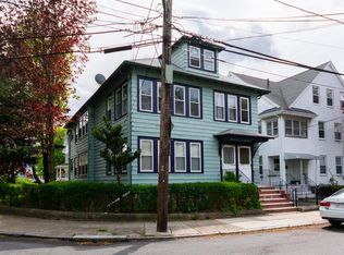8-10 Donnybrook Rd, Brighton, MA 02135