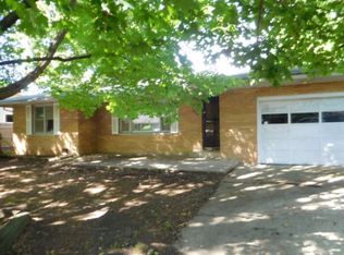 2306 Welland Dr, Champaign, IL 61821