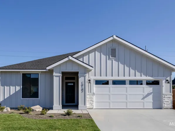 10102 W La Jolla Ct, Boise, ID 83709