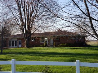 9066 Yale Rd, Greenwood, MI 48006