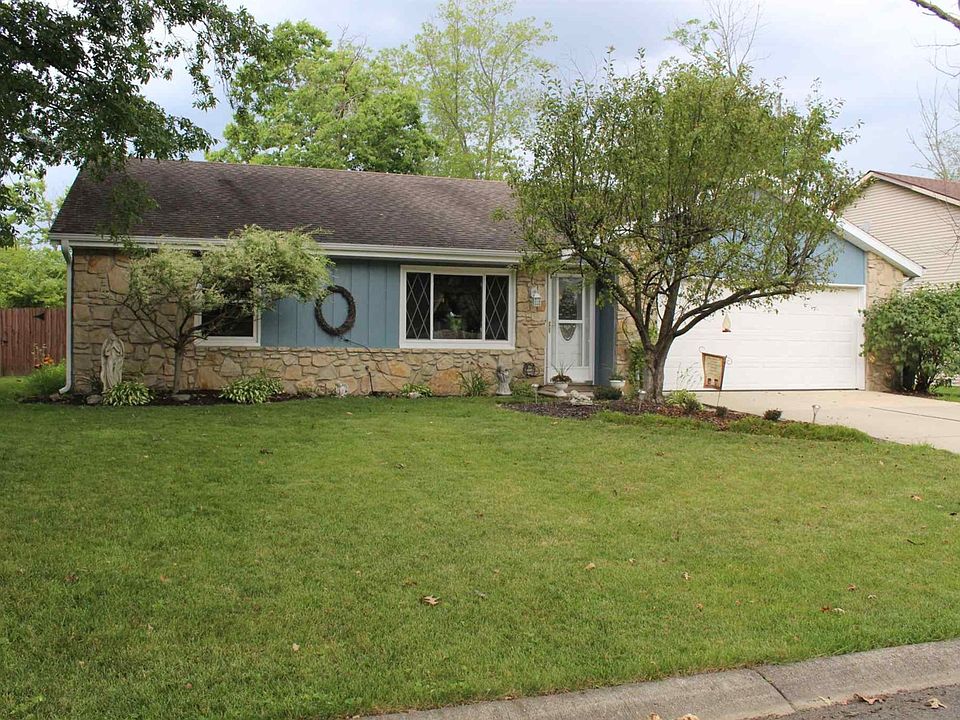 1st image of 3817 N Piper Ave