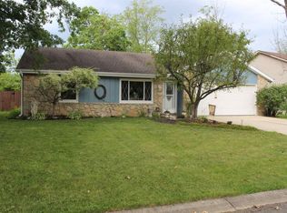 3817 N Piper Ave, Muncie, IN 47303