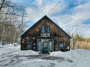 TBD Washington Hill Road, Tamworth, NH 03875