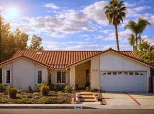 28141 Cascabel, Mission Viejo, CA 92692