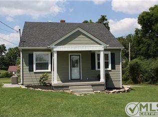 213 7th Ave, Columbia, TN 38401