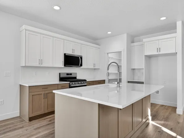 2790 W 2710 N #118, Ogden, UT 84404
