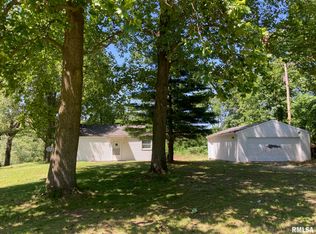 8053 Mechanicsburg Rd, Springfield, IL 62712