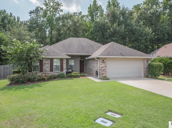 325 Hedge Hill Cv, Calhoun, LA 71225