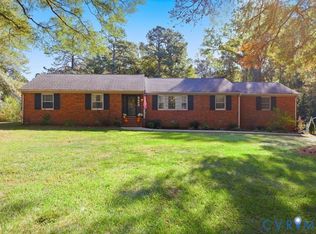 10062 Studley Farms Dr, Mechanicsville, VA 23116