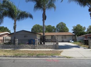 1326 Evanwood Ave, La Puente, CA 91744