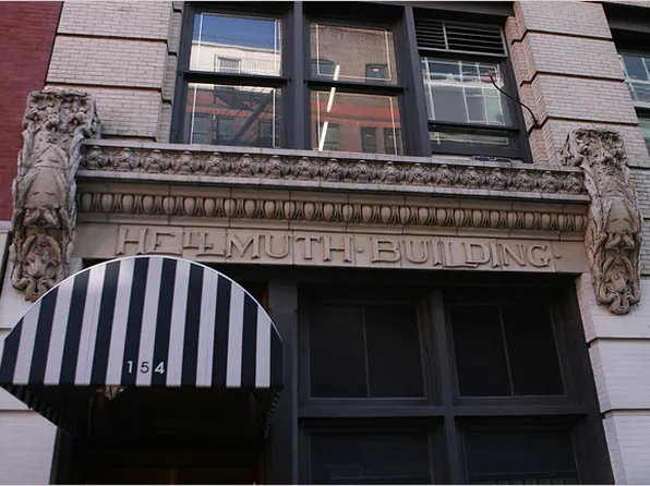 154 West 18th Street image 1 of 1