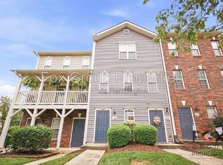 118 Steam Engine Dr UNIT 108, Mooresville, NC 28115