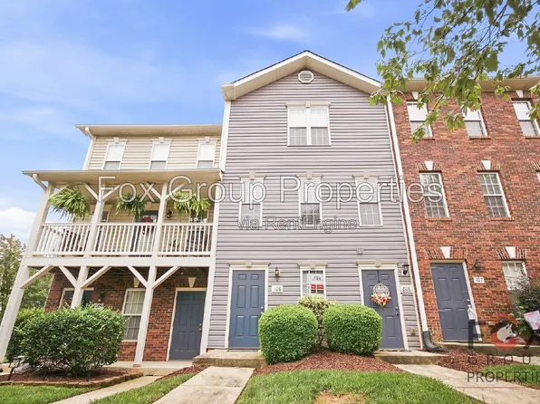 118 Steam Engine Dr Unit 108, Mooresville, NC 28115