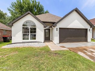 215 Elsinore Cir, Lafayette, LA 70508